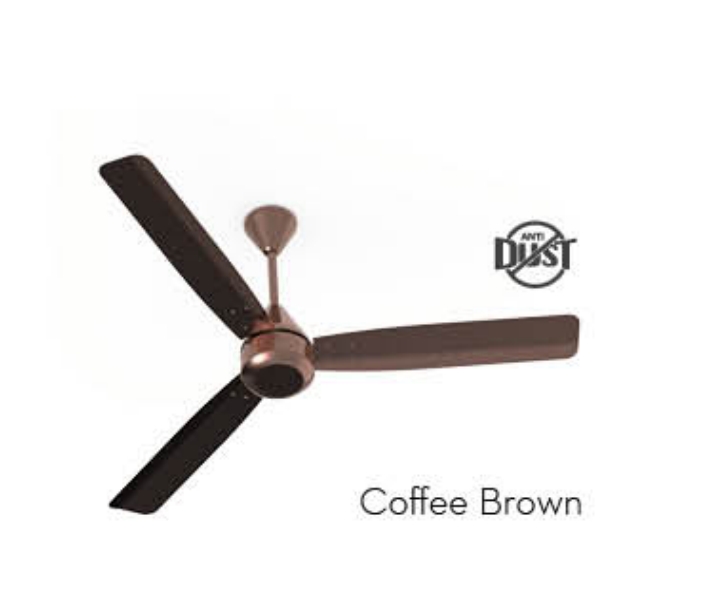 ENERGION GROOVE-COFFEE BROWN